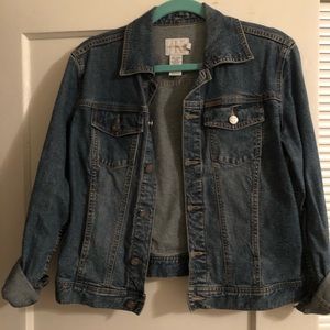 Calvin Klein Jean Jacket